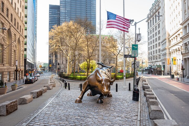 Wall Street