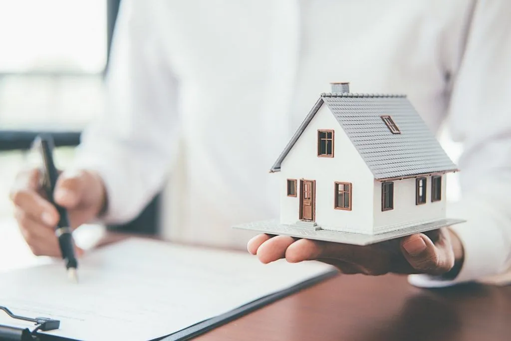 Mortgage